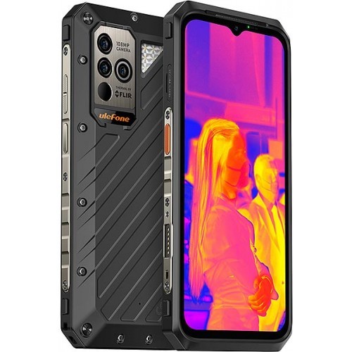 Ulefone Power Armor 18T 5G 256GB 12GB RAM Dual