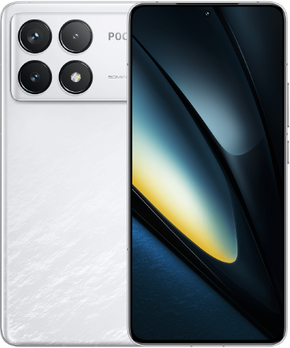  Xiaomi Poco F6 Pro 5G 1Т 16GB Dual sim