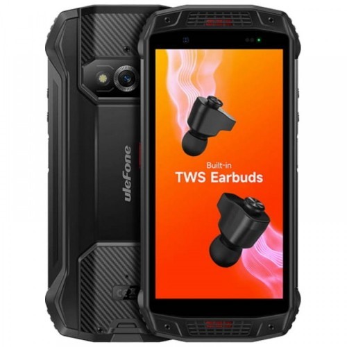 Ulefone Armor 15 128GB 6GB RAM Dual