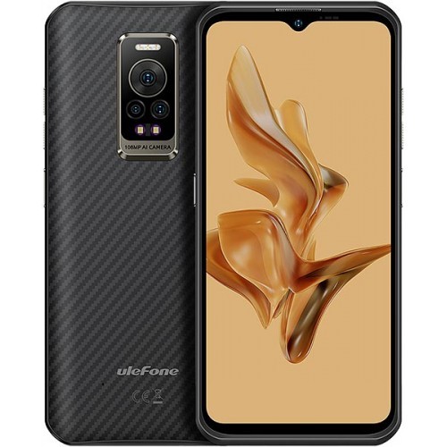 Ulefone Armor 17 Pro 256GB 8GB RAM Dual