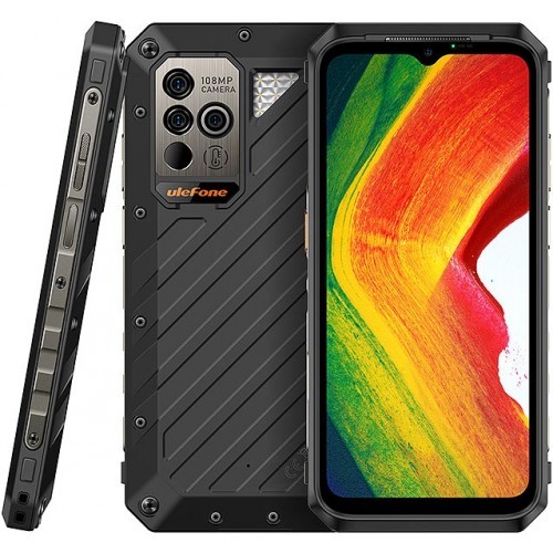 Ulefone Power Armor 18 5G 256GB 12GB RAM Dual