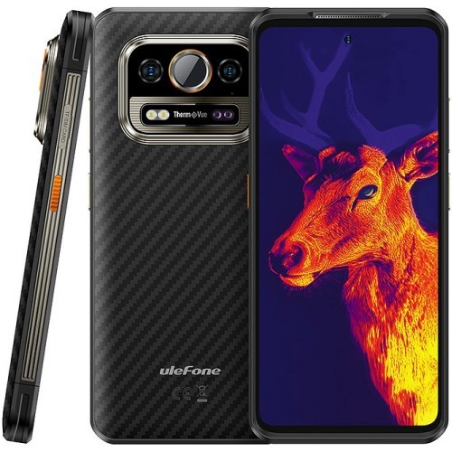 Ulefone Armor 25T 256GB 8GB RAM