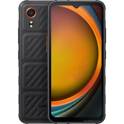 Samsung Galaxy XCover7 5G 128GB 6GB RAM Dual sim