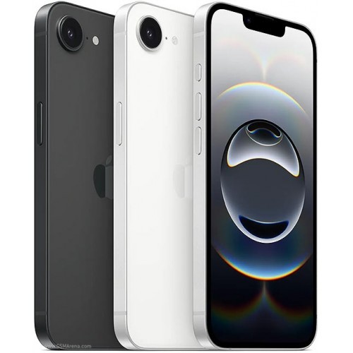 Apple iPhone 16e 256GB