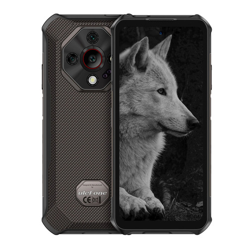Ulefone Armor X16 Pro Dual Sim