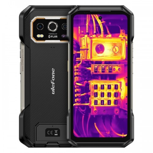 Ulefone Armor 27T Pro 5G 256GB 12GB RAM