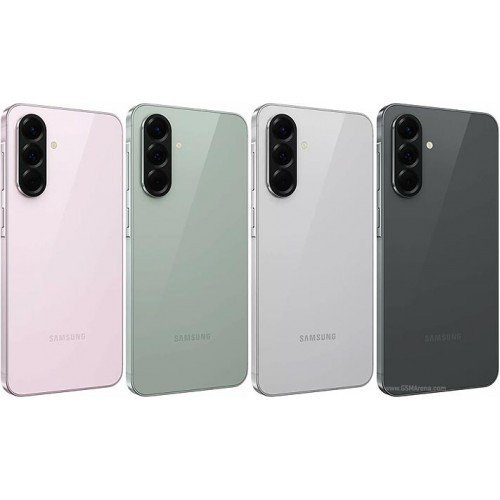 Samsung Galaxy A56 5G 128GB 8GB RAM Dual sim