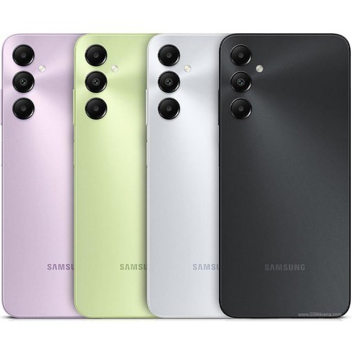 Samsung Galaxy A05s 128GB 4GB RAM Dual (A057F)