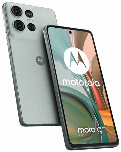Motorola Moto G75 5G 256GB 8GB RAM Dual