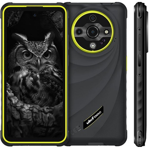 Ulefone Armor X31 Pro 256GB 8GB RAM Dual