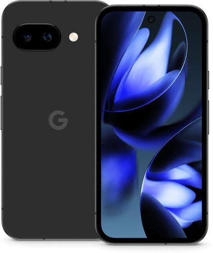 Google Pixel 9a 5G 256GB 8GB RAM Dual