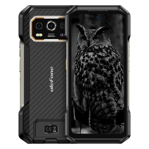 Ulefone Armor 27 4G 256GB 12GB RAM Dual