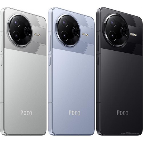 Xiaomi Poco F7 Pro 5G 512GB 12GB RAM Dual sim