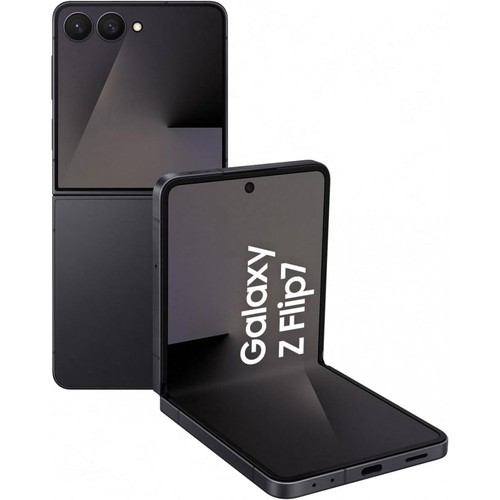 Samsung Galaxy Z Flip7 5G 512GB 12GB RAM Dual sim