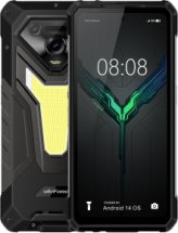 Ulefone Armor 34 Pro 5G 512GB 16GB RAM Dual