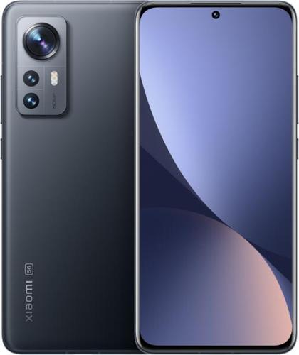 Xiaomi 12 Pro 5G 256GB 8GB RAM Dual sim