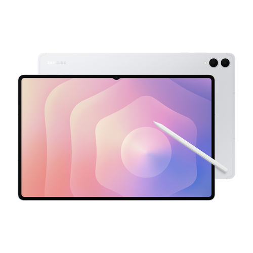 Samsung Galaxy Tab S11 Ultra X930 WiFi 14.6 12GB RAM 256GB - Silver SM-X930NZSREUE