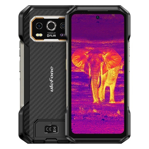Ulefone Armor 27T 256GB 12GB RAM Dual