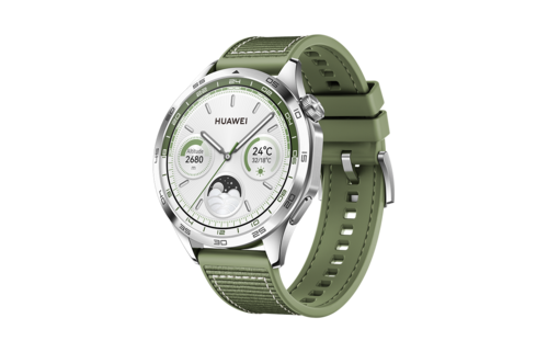 Huawei Watch GT 4 46mm Green