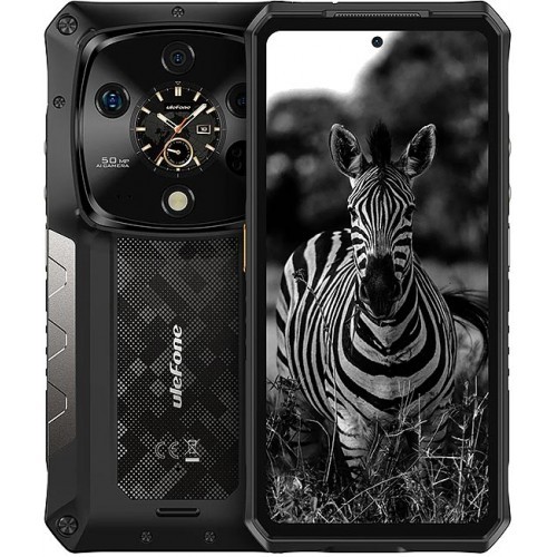 Ulefone Armor 28 Ultra 1TB 16GB RAM Dual