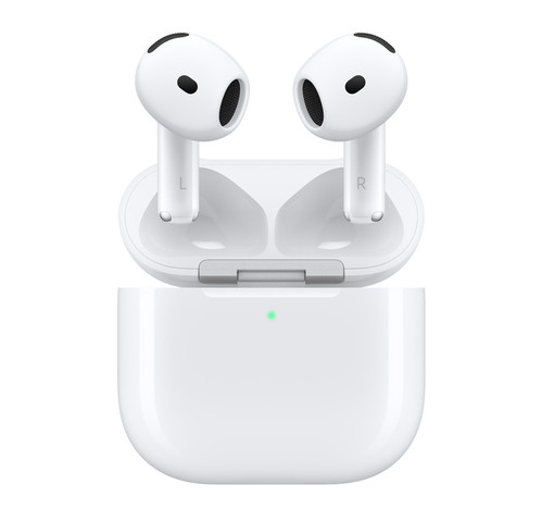 Apple AirPods 4 gen. ANC (MXP93ZM/A)