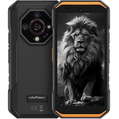 Ulefone Armor X32 Pro 256GB 8GB RAM Dual