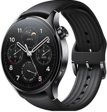 Xiaomi Mi Watch S1 Pro