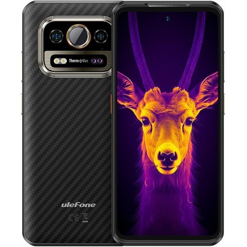 Ulefone Armor 25T Pro 256GB 6GB RAM