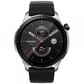 AMAZFIT GTR 4 SMARTWATCH SUPERSPEED BLACK
