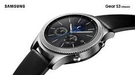 Samsung Watch