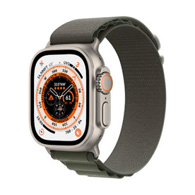 Apple Watch Ultra