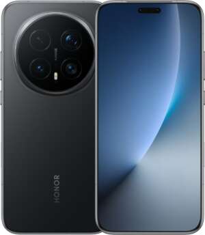 Honor Magic 8 Pro 5G 512GB 12GB Dual Sim Black