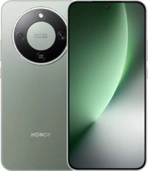 Honor Magic8 Lite 5G 256GB 8GB RAM Dual Forest Green
