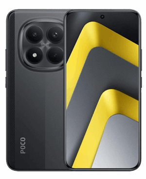 Xiaomi Poco M8 Pro 5G 512GB 12GB RAM Dual sim Black