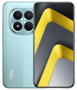 Xiaomi Poco M8 Pro 5G 512GB 12GB RAM Dual sim Green