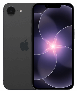 Apple iPhone 17e 256GB Black