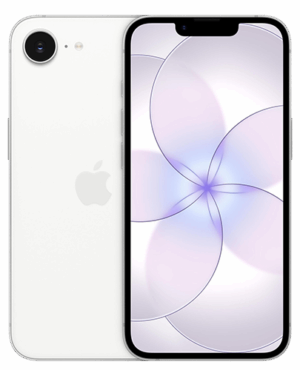 Apple iPhone 17e 256GB White