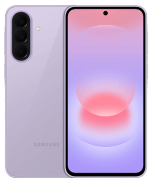 Samsung Galaxy A37 A376 5G Dual Sim 6GB RAM 128GB Lavender