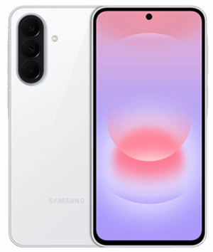 Samsung Galaxy A37 A376 5G Dual Sim 6GB RAM 128GB White