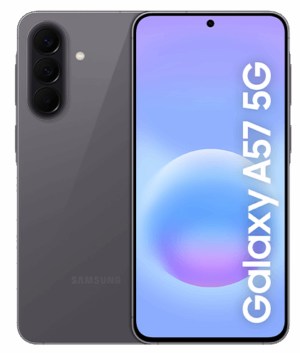 Samsung Galaxy A57 A576 5G Dual Sim 12GB RAM 512GB Grey