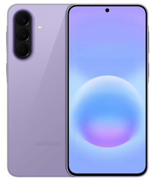 Samsung Galaxy A57 A576 5G Dual Sim 12GB RAM 512GB Lavender