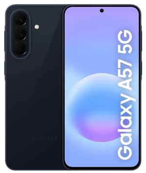 Samsung Galaxy A57 A576 5G Dual Sim 12GB RAM 512GB Navy