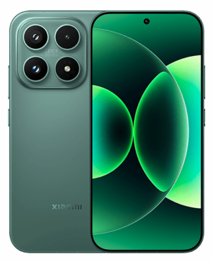 Xiaomi 17 5G Dual Sim 12GB RAM 512GB Green