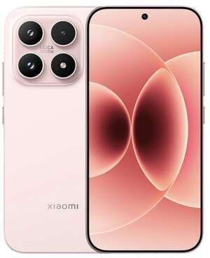 Xiaomi 17 5G Dual Sim 12GB RAM 512GB Pink