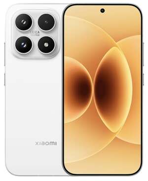 Xiaomi 17 5G Dual Sim 12GB RAM 512GB White