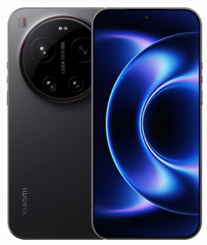 Xiaomi 17 Ultra 5G Dual Sim 16GB RAM 1TB Black