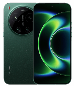 Xiaomi 17 Ultra 5G Dual Sim 16GB RAM 512GB Green