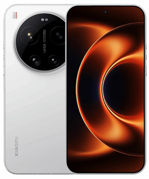 Xiaomi 17 Ultra 5G Dual Sim 16GB RAM 1TB White