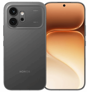 Honor 600 5G Dual Sim 8GB RAM 512GB Black