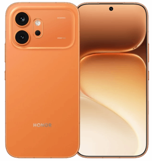 Honor 600 5G Dual Sim 8GB RAM 512GB Black